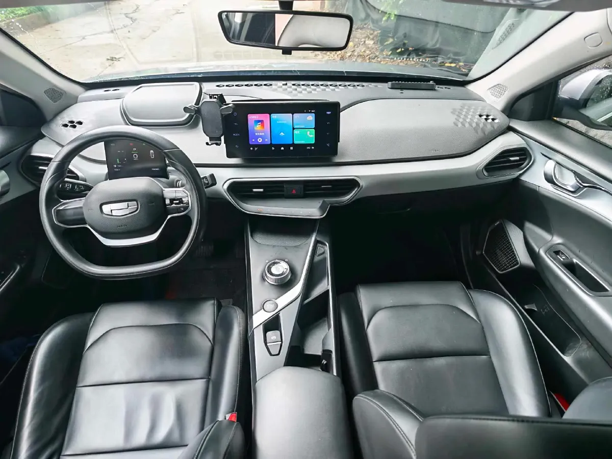 2024 Geometry A BEV 46.11KWH,autocango,china used car exporter,china ev exporter,chinese used car exporter,chinese used ev exporter