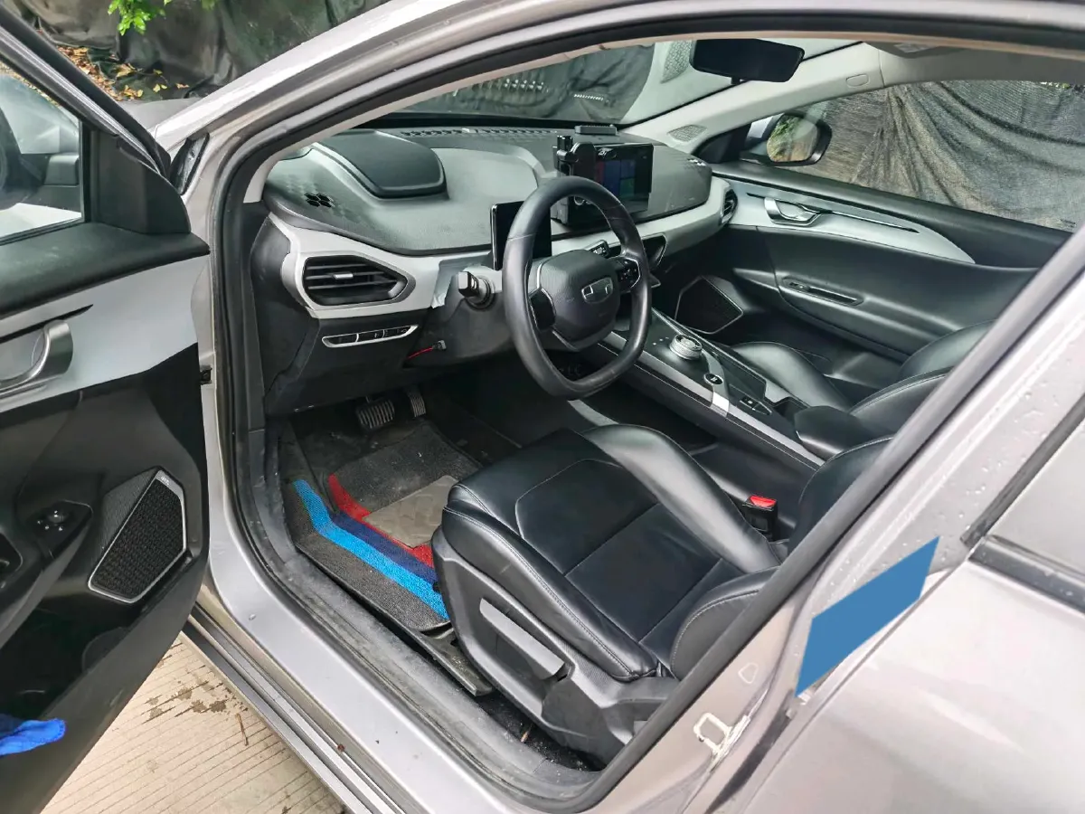 2024 Geometry A BEV 46.11KWH,autocango,china used car exporter,china ev exporter,chinese used car exporter,chinese used ev exporter