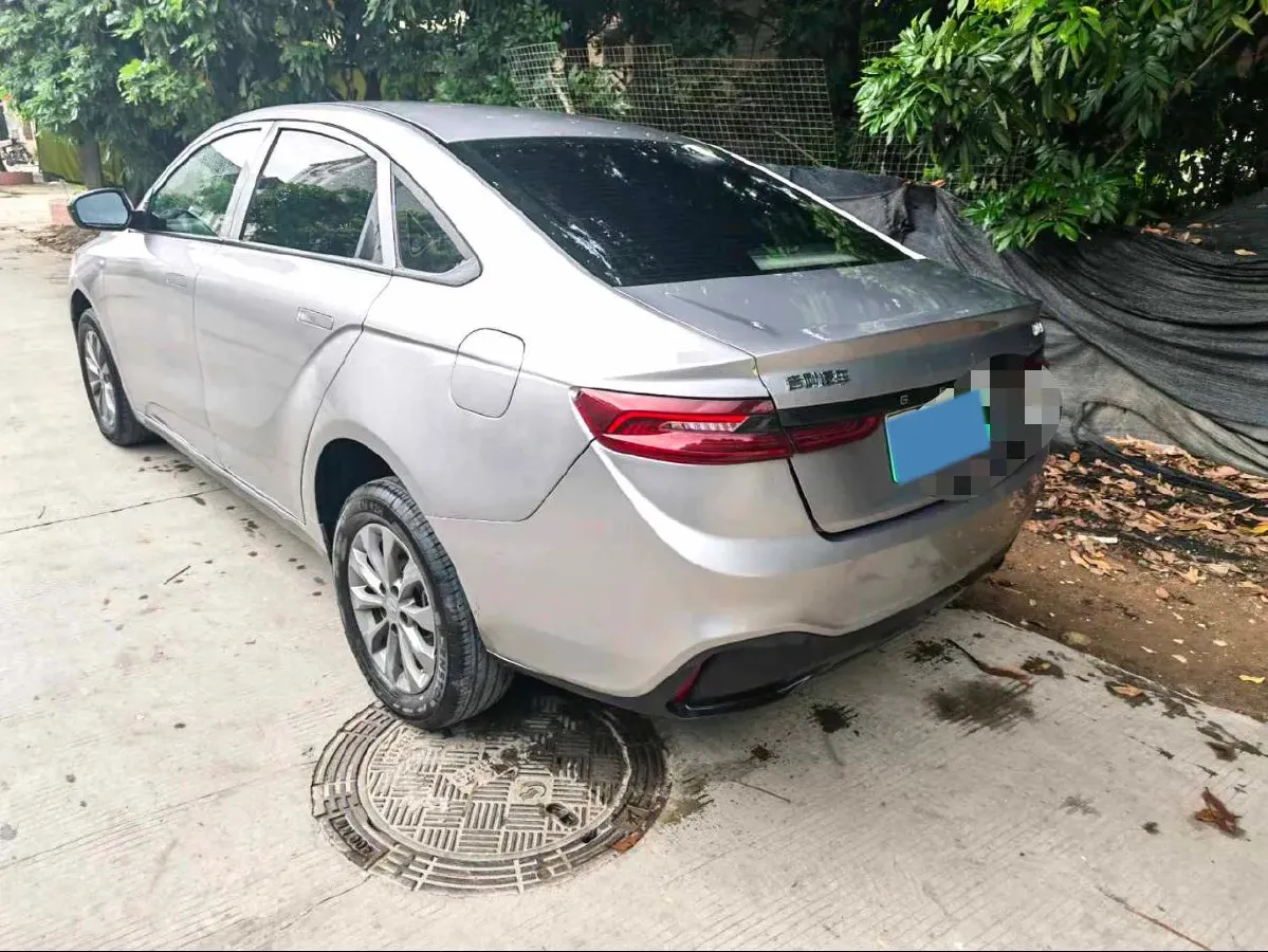 2024 Geometry A BEV 46.11KWH,autocango,china used car exporter,china ev exporter,chinese used car exporter,chinese used ev exporter