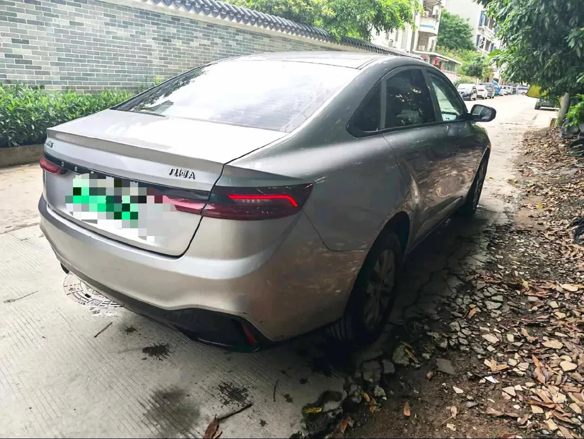 2024 Geometry A BEV 46.11KWH,autocango,china used car exporter,china ev exporter,chinese used car exporter,chinese used ev exporter