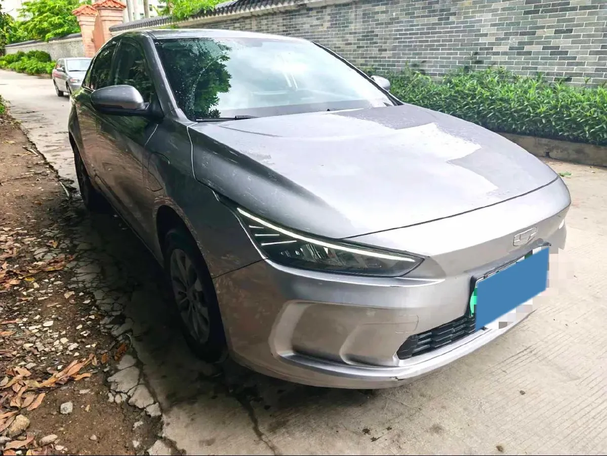 2024 Geometry A BEV 46.11KWH,autocango,china used car exporter,china ev exporter,chinese used car exporter,chinese used ev exporter