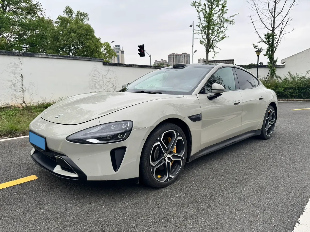 2024 MI SU7 BEV 94.3KWH,autocango,china used car exporter,china ev exporter,chinese used car exporter,chinese used ev exporter