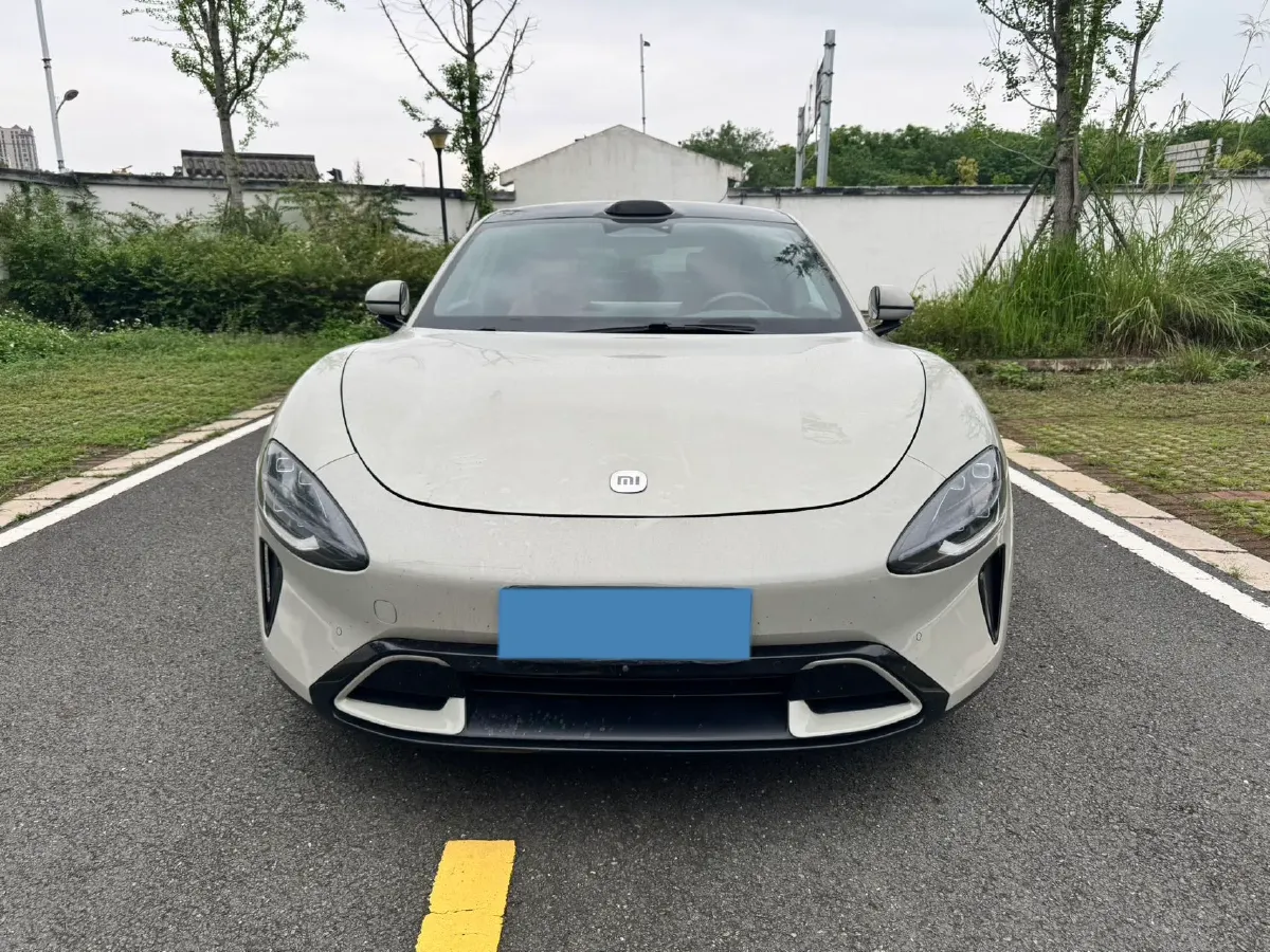 2024 MI SU7 BEV 94.3KWH,autocango,china used car exporter,china ev exporter,chinese used car exporter,chinese used ev exporter