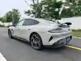2024 MI SU7 BEV 94.3KWH