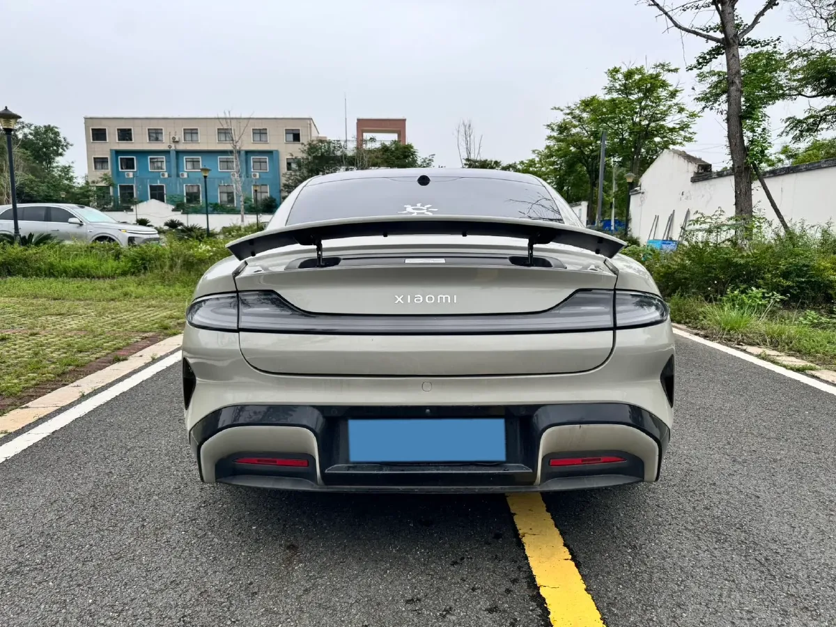2024 MI SU7 BEV 94.3KWH,autocango,china used car exporter,china ev exporter,chinese used car exporter,chinese used ev exporter