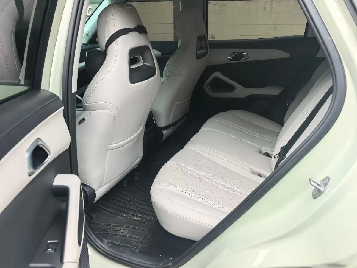 2025 BYD YuanUP BEV 45.12KWH,autocango,china used car exporter,china ev exporter,chinese used car exporter,chinese used ev exporter