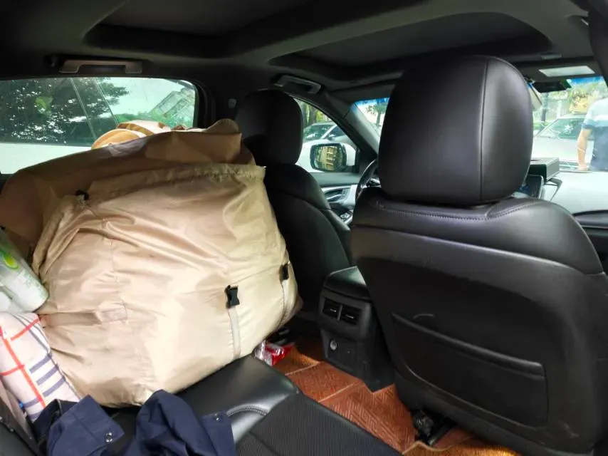 2020 Cadillac CT5 2.0T 237HP L4 10AT,autocango,china used car exporter,china ev exporter,chinese used car exporter,chinese used ev exporter