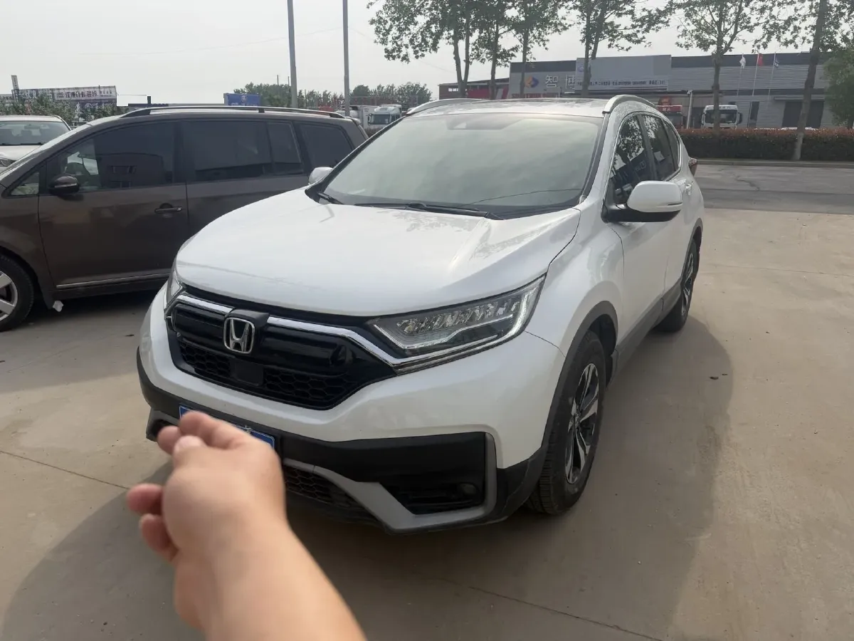 2021 Honda CR-V 1.5T 193HP L4 CVT,autocango,china used car exporter,china ev exporter,chinese used car exporter,chinese used ev exporter