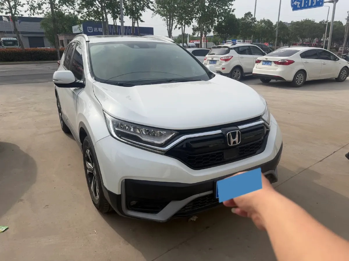 2021 Honda CR-V 1.5T 193HP L4 CVT,autocango,china used car exporter,china ev exporter,chinese used car exporter,chinese used ev exporter
