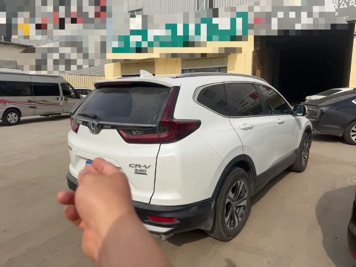 2021 Honda CR-V 1.5T 193HP L4 CVT,autocango,china used car exporter,china ev exporter,chinese used car exporter,chinese used ev exporter