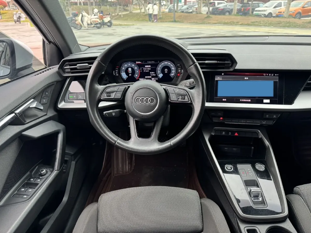 2021 Audi A3 1.4T 150HP L4 7DCT,autocango,china used car exporter,china ev exporter,chinese used car exporter,chinese used ev exporter