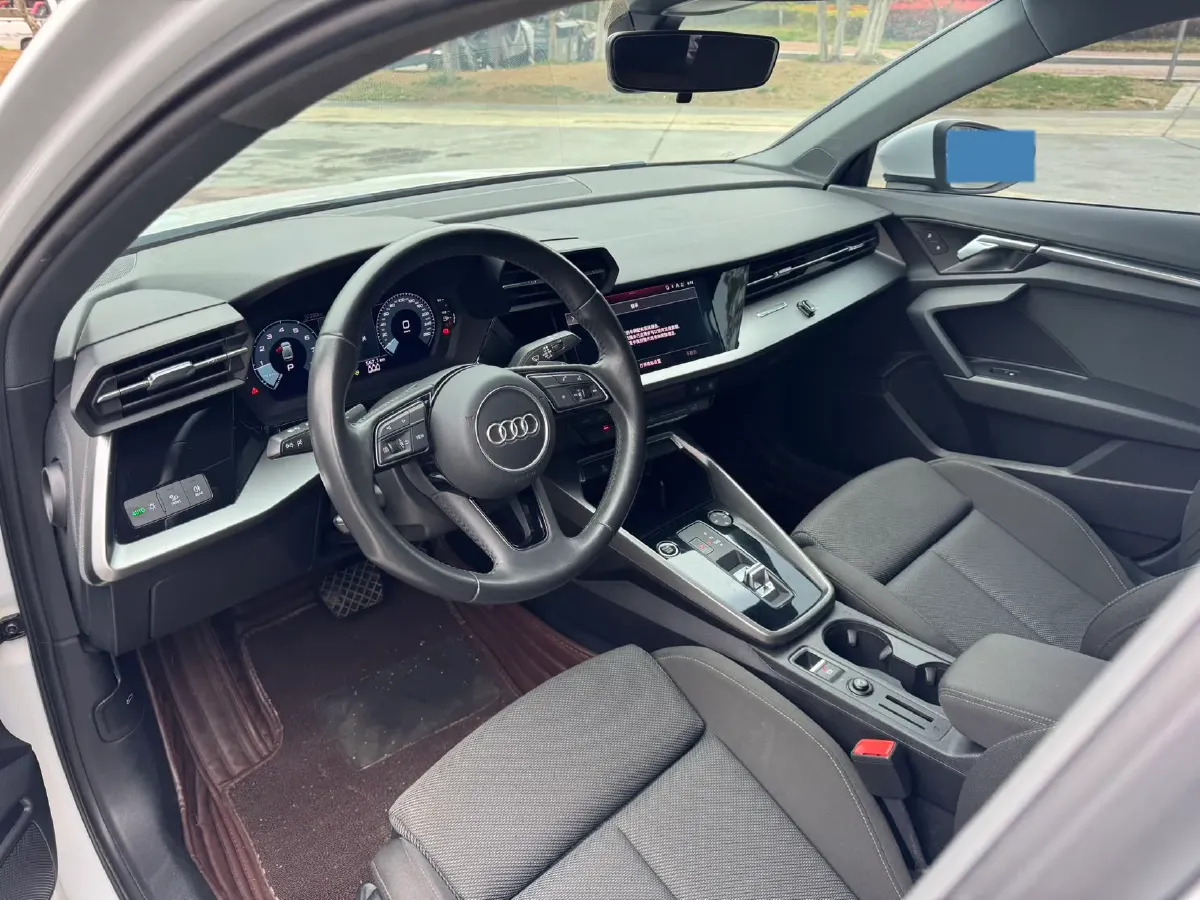 2021 Audi A3 1.4T 150HP L4 7DCT,autocango,china used car exporter,china ev exporter,chinese used car exporter,chinese used ev exporter
