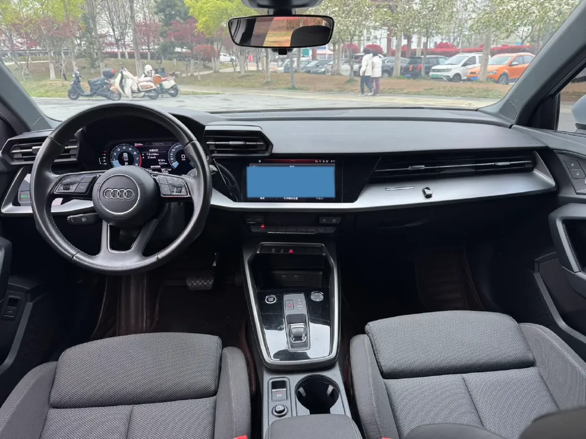 2021 Audi A3 1.4T 150HP L4 7DCT,autocango,china used car exporter,china ev exporter,chinese used car exporter,chinese used ev exporter
