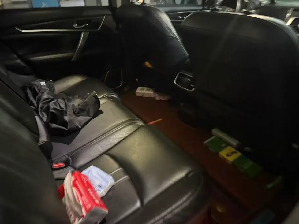 2020 Honda Avancier 2.0T 272HP L4 9AT,autocango,china used car exporter,china ev exporter,chinese used car exporter,chinese used ev exporter