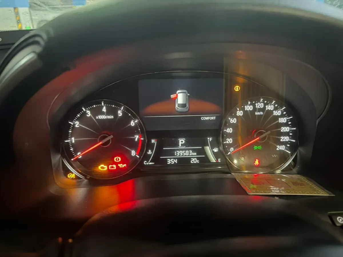 2020 Honda Avancier 2.0T 272HP L4 9AT,autocango,china used car exporter,china ev exporter,chinese used car exporter,chinese used ev exporter