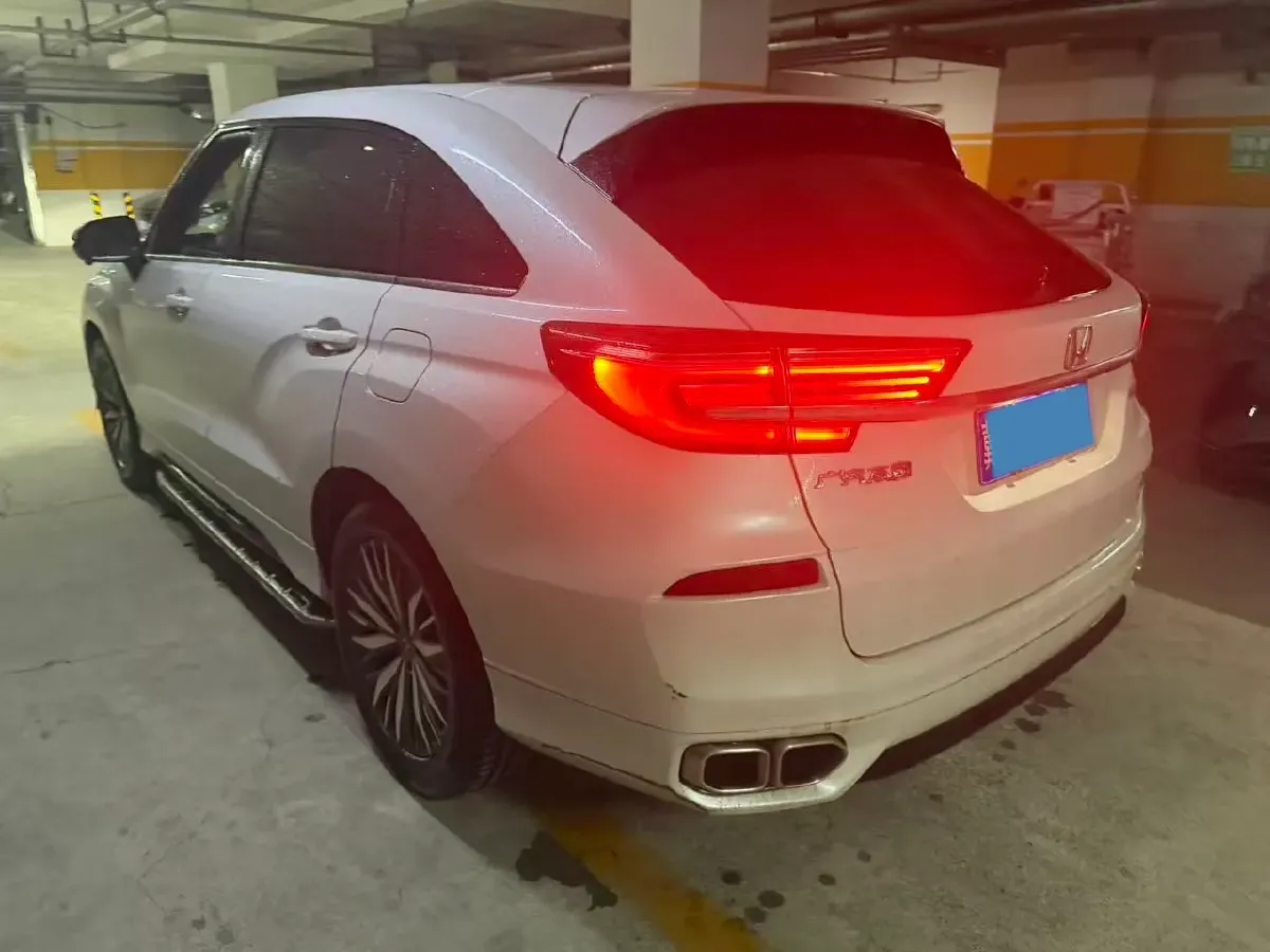 2020 Honda Avancier 2.0T 272HP L4 9AT,autocango,china used car exporter,china ev exporter,chinese used car exporter,chinese used ev exporter