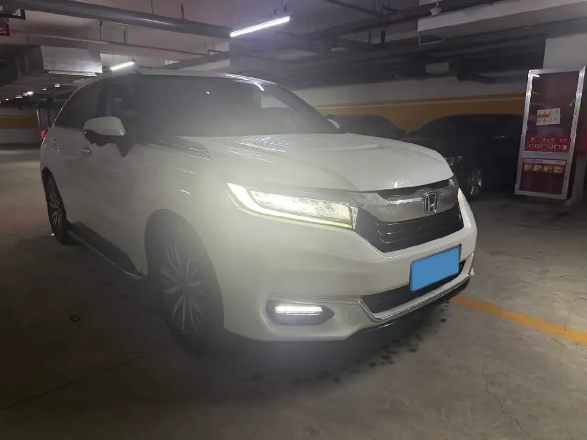2020 Honda Avancier 2.0T 272HP L4 9AT,autocango,china used car exporter,china ev exporter,chinese used car exporter,chinese used ev exporter