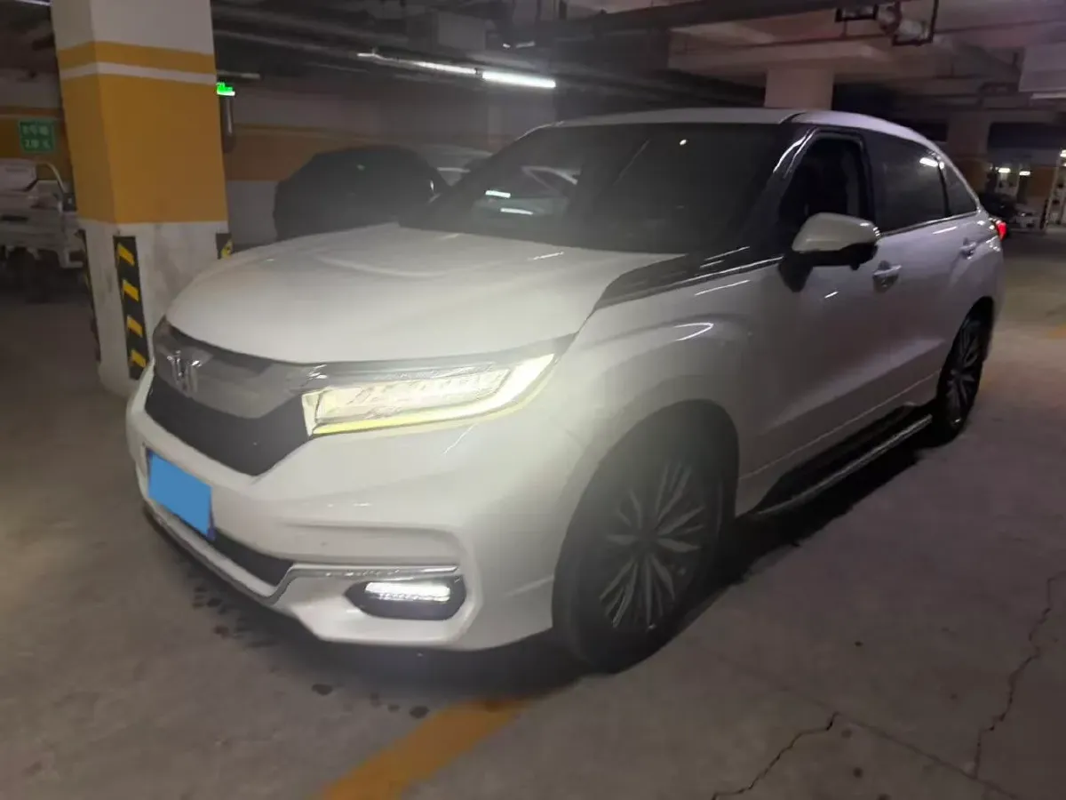 2020 Honda Avancier 2.0T 272HP L4 9AT,autocango,china used car exporter,china ev exporter,chinese used car exporter,chinese used ev exporter