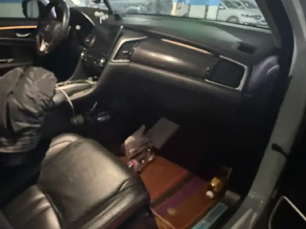 2020 Honda Avancier 2.0T 272HP L4 9AT,autocango,china used car exporter,china ev exporter,chinese used car exporter,chinese used ev exporter