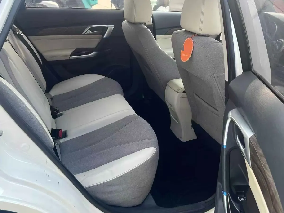 2018 BeiJing Auto EU5 BEV 60.23KWH,autocango,china used car exporter,china ev exporter,chinese used car exporter,chinese used ev exporter