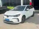 2018 BeiJing Auto EU5 BEV 60.23KWH