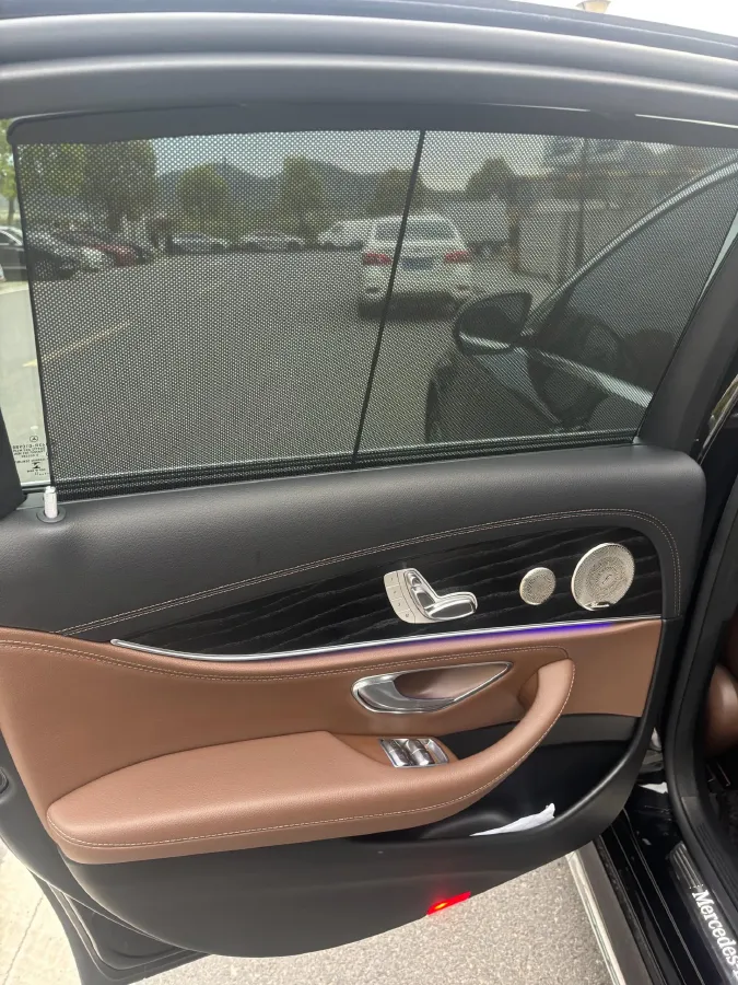 2022 Mercedes-Benz E Class 2.0T 258HP L4 9AT,autocango,china used car exporter,china ev exporter,chinese used car exporter,chinese used ev exporter