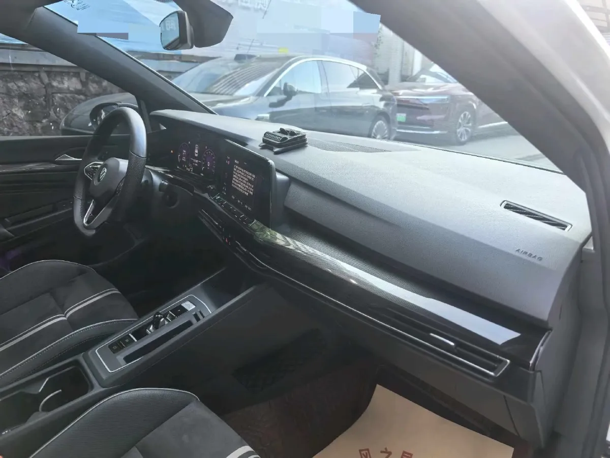 2023 Volkswagen Golf 1.4T 150HP L4 7DCT,autocango,china used car exporter,china ev exporter,chinese used car exporter,chinese used ev exporter