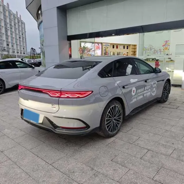 2025 BYD Han 1.5T 156HP L4 E-CVT PHEV,autocango,china used car exporter,china ev exporter,chinese used car exporter,chinese used ev exporter