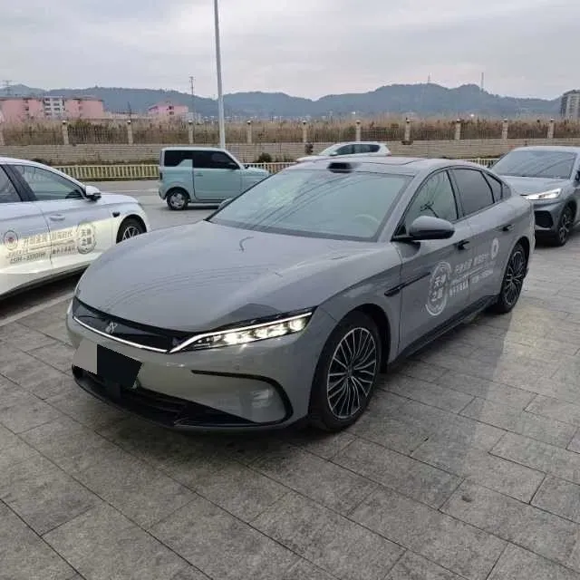 2025 BYD Han 1.5T 156HP L4 E-CVT PHEV,autocango,china used car exporter,china ev exporter,chinese used car exporter,chinese used ev exporter