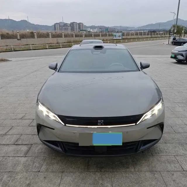 2025 BYD Han 1.5T 156HP L4 E-CVT PHEV,autocango,china used car exporter,china ev exporter,chinese used car exporter,chinese used ev exporter
