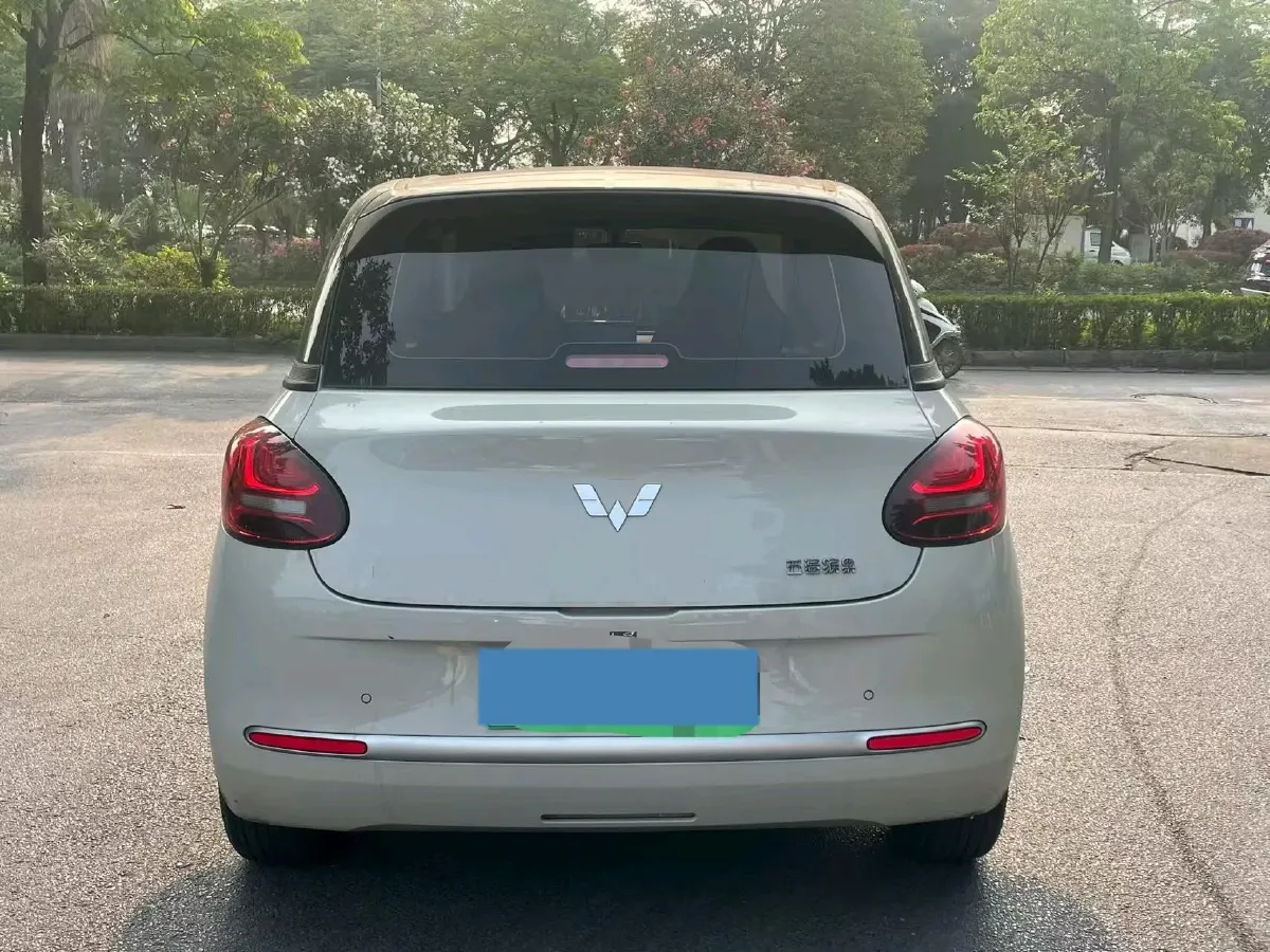 2023 WuLing BinGuo BEV 17.3KWH,autocango,china used car exporter,china ev exporter,chinese used car exporter,chinese used ev exporter