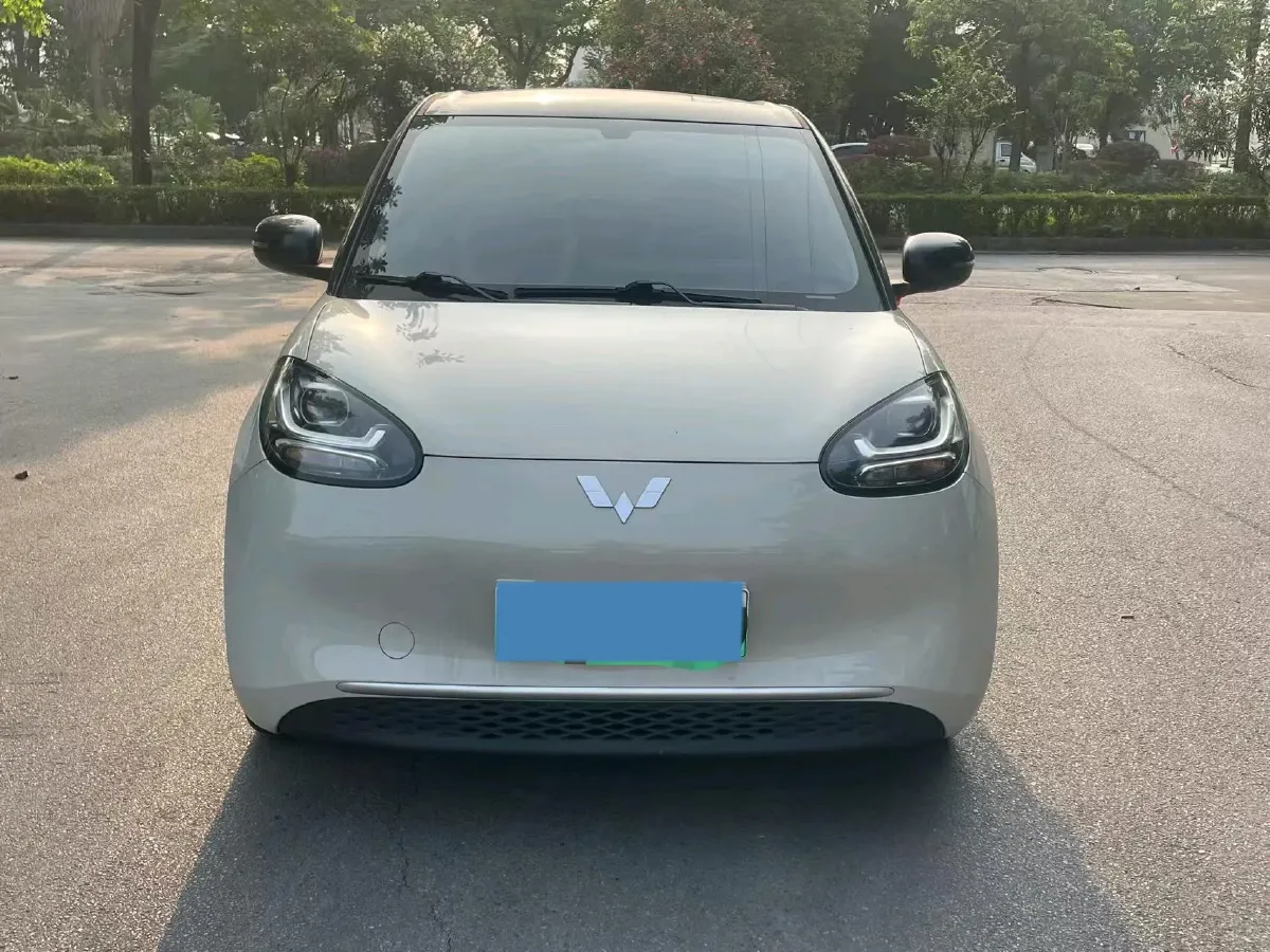 2023 WuLing BinGuo BEV 17.3KWH,autocango,china used car exporter,china ev exporter,chinese used car exporter,chinese used ev exporter