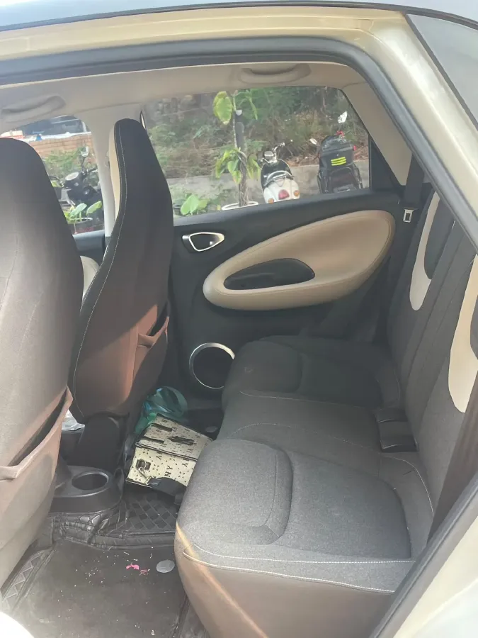 2023 WuLing BinGuo BEV 17.3KWH,autocango,china used car exporter,china ev exporter,chinese used car exporter,chinese used ev exporter