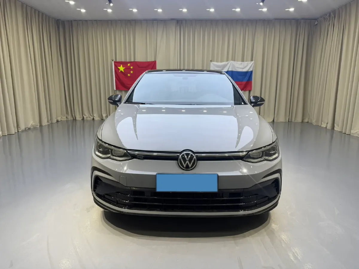 2023 Volkswagen Golf 1.4T 150HP L4 7DCT,autocango,china used car exporter,china ev exporter,chinese used car exporter,chinese used ev exporter