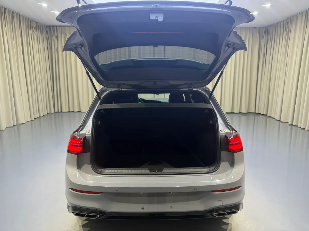 2023 Volkswagen Golf 1.4T 150HP L4 7DCT,autocango,china used car exporter,china ev exporter,chinese used car exporter,chinese used ev exporter