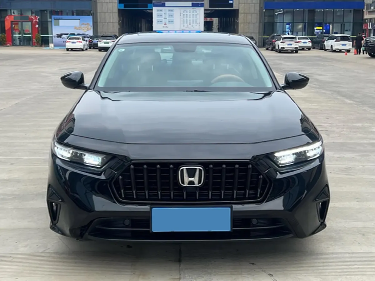 2023 Honda Inspire 1.5T 192HP L4 CVT,autocango,china used car exporter,china ev exporter,chinese used car exporter,chinese used ev exporter