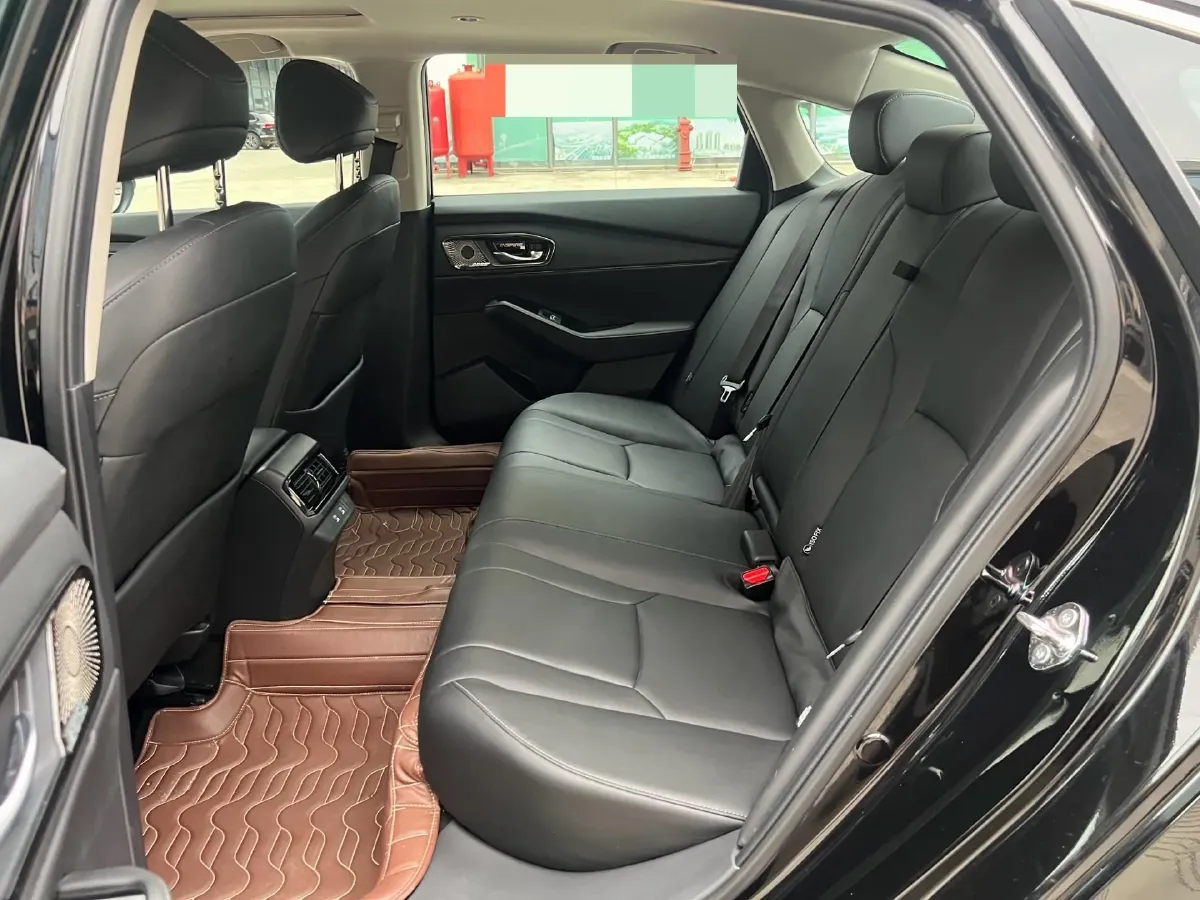 2023 Honda Inspire 1.5T 192HP L4 CVT,autocango,china used car exporter,china ev exporter,chinese used car exporter,chinese used ev exporter