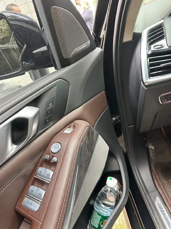 2022 BMW X5 2.0T 245HP L4 8AT,autocango,china used car exporter,china ev exporter,chinese used car exporter,chinese used ev exporter