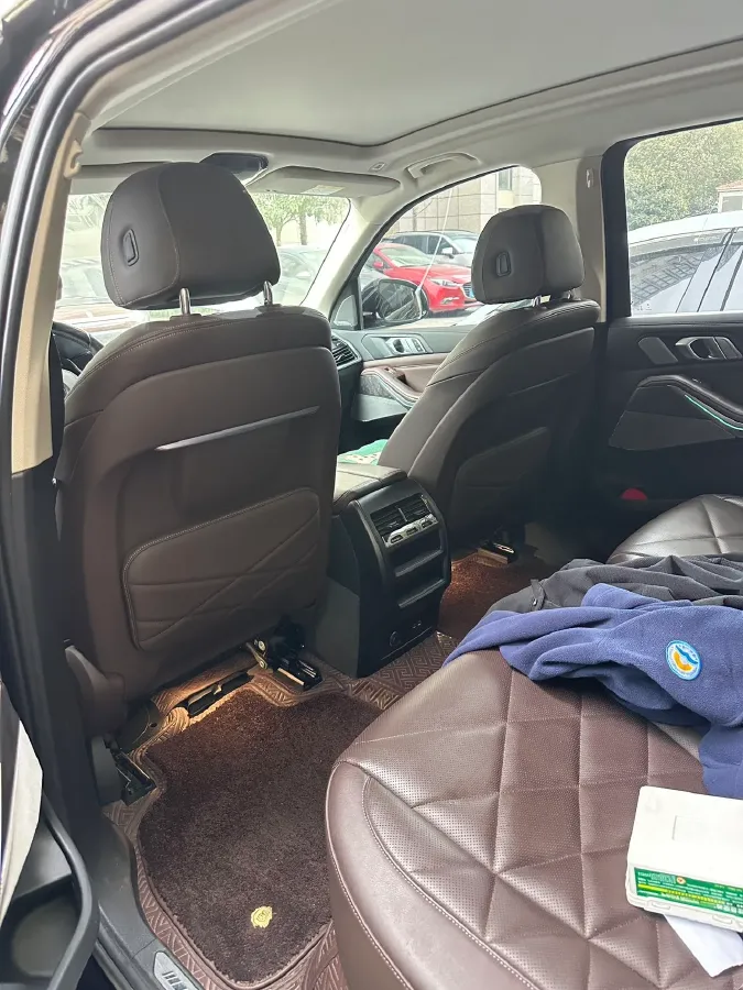 2022 BMW X5 2.0T 245HP L4 8AT,autocango,china used car exporter,china ev exporter,chinese used car exporter,chinese used ev exporter