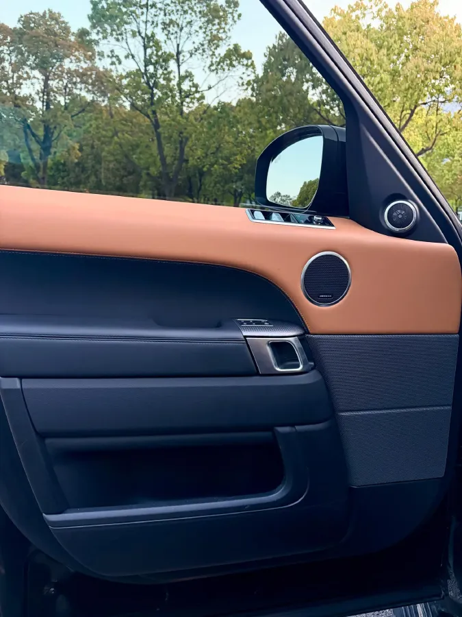 2020 Land Rover Range Rover Sport 3.0T 360HP L6 8AT,autocango,china used car exporter,china ev exporter,chinese used car exporter,chinese used ev exporter