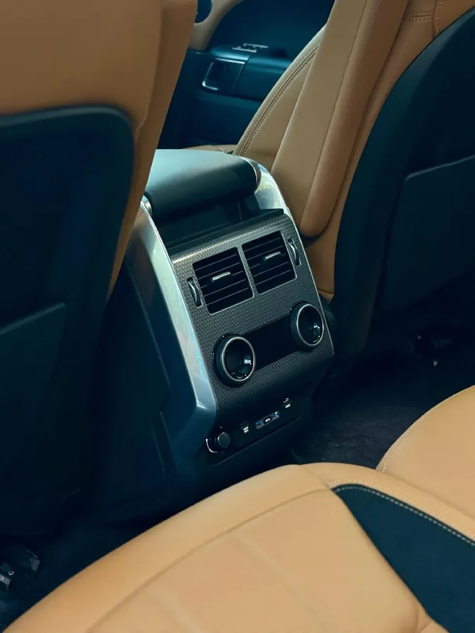 2020 Land Rover Range Rover Sport 3.0T 360HP L6 8AT,autocango,china used car exporter,china ev exporter,chinese used car exporter,chinese used ev exporter