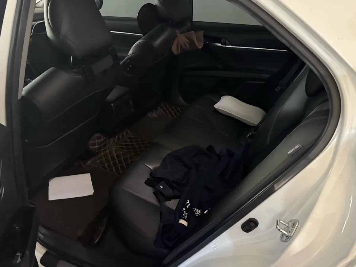 2019 Toyota Camry 2.0L 178HP L4 CVT,autocango,china used car exporter,china ev exporter,chinese used car exporter,chinese used ev exporter