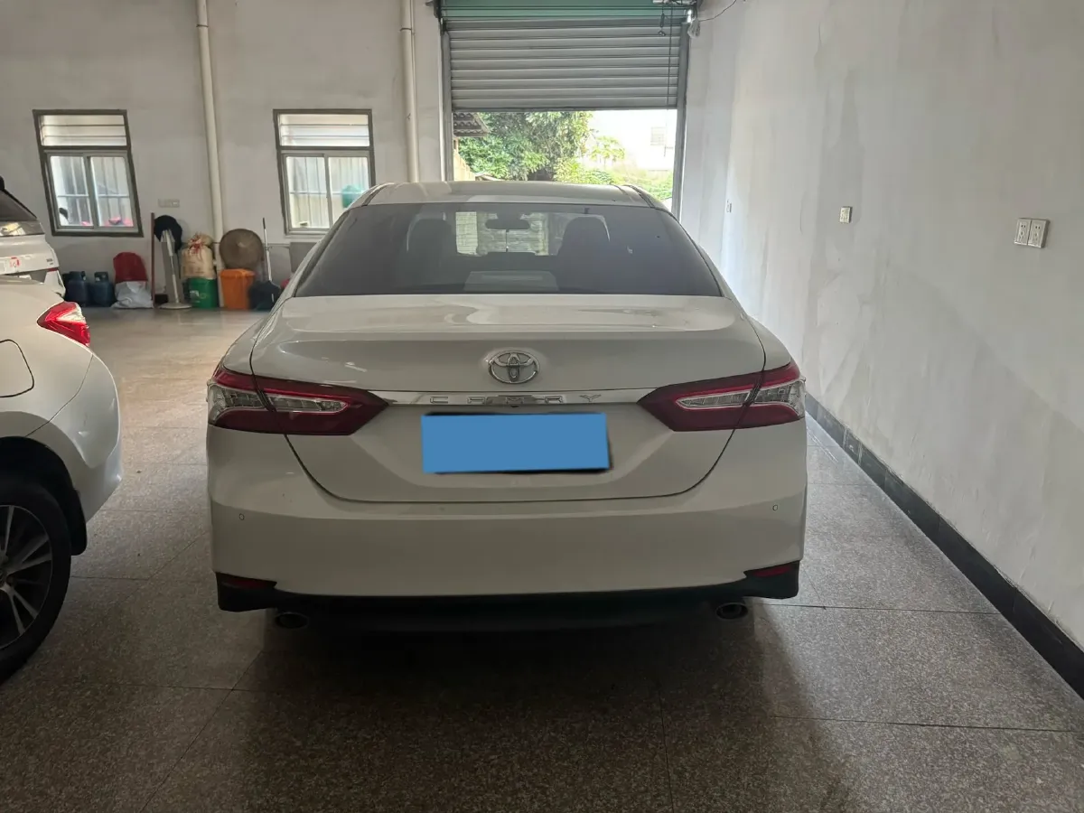 2019 Toyota Camry 2.0L 178HP L4 CVT,autocango,china used car exporter,china ev exporter,chinese used car exporter,chinese used ev exporter