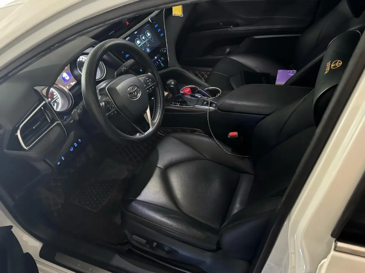 2019 Toyota Camry 2.0L 178HP L4 CVT,autocango,china used car exporter,china ev exporter,chinese used car exporter,chinese used ev exporter