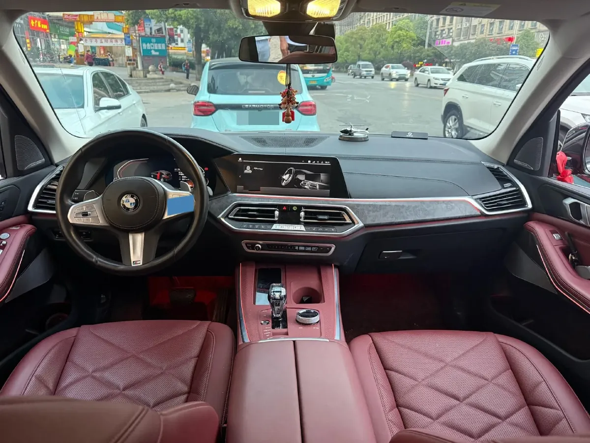 2022 BMW X5 2.0T 245HP L4 8AT,autocango,china used car exporter,china ev exporter,chinese used car exporter,chinese used ev exporter