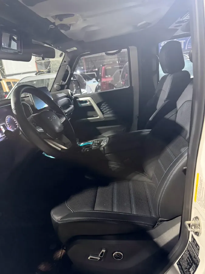 2024 Beijing BJ40 2.0T 163HP L4 8AT,autocango,china used car exporter,china ev exporter,chinese used car exporter,chinese used ev exporter