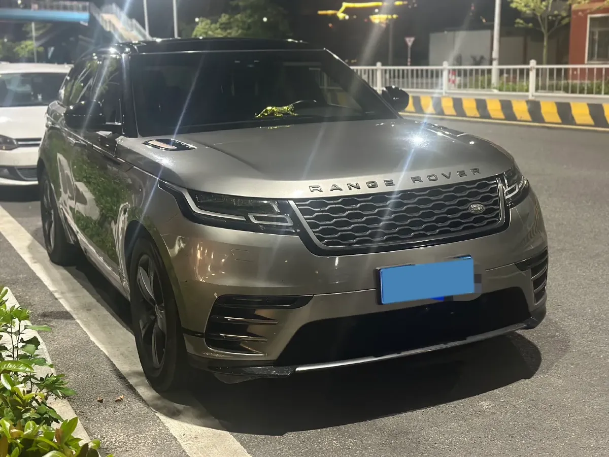 2018 Land Rover Range Rover Velar 3.0T 380HP V6 8AT,autocango,china used car exporter,china ev exporter,chinese used car exporter,chinese used ev exporter