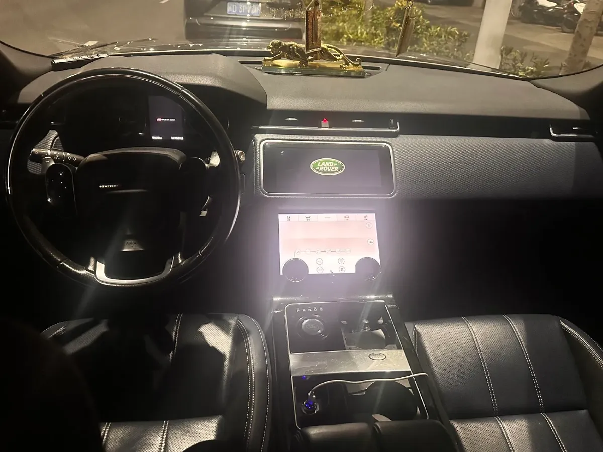 2018 Land Rover Range Rover Velar 3.0T 380HP V6 8AT,autocango,china used car exporter,china ev exporter,chinese used car exporter,chinese used ev exporter