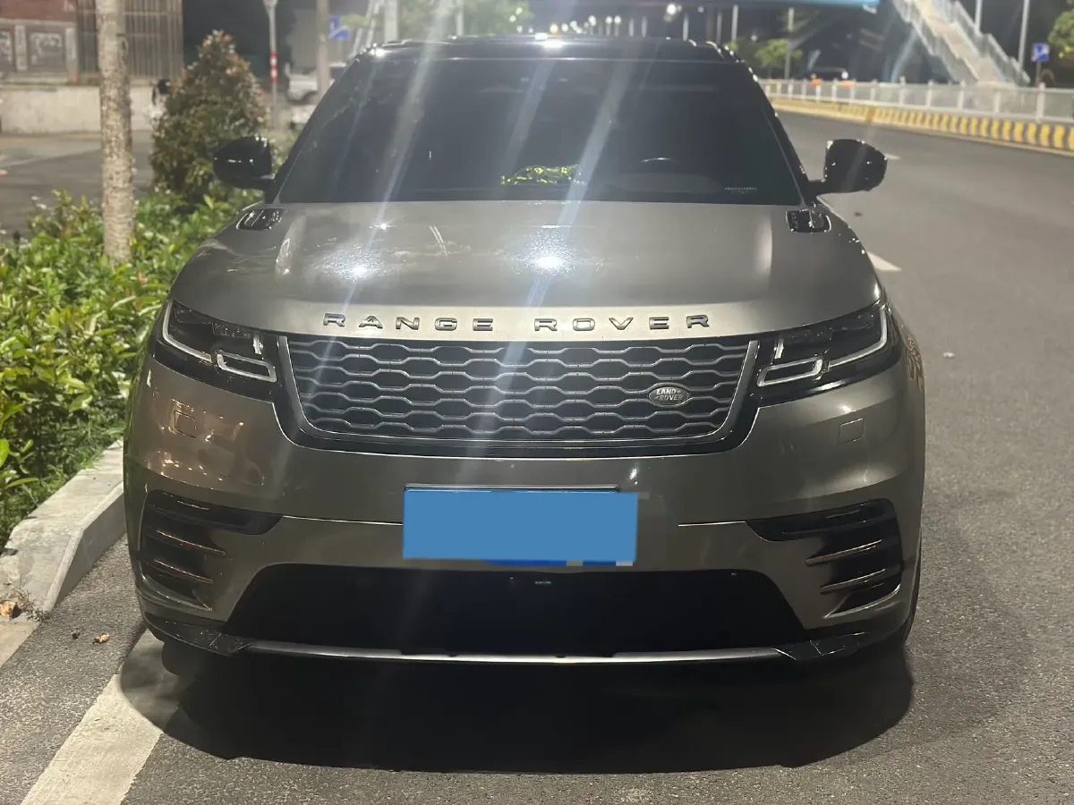 2018 Land Rover Range Rover Velar 3.0T 380HP V6 8AT,autocango,china used car exporter,china ev exporter,chinese used car exporter,chinese used ev exporter