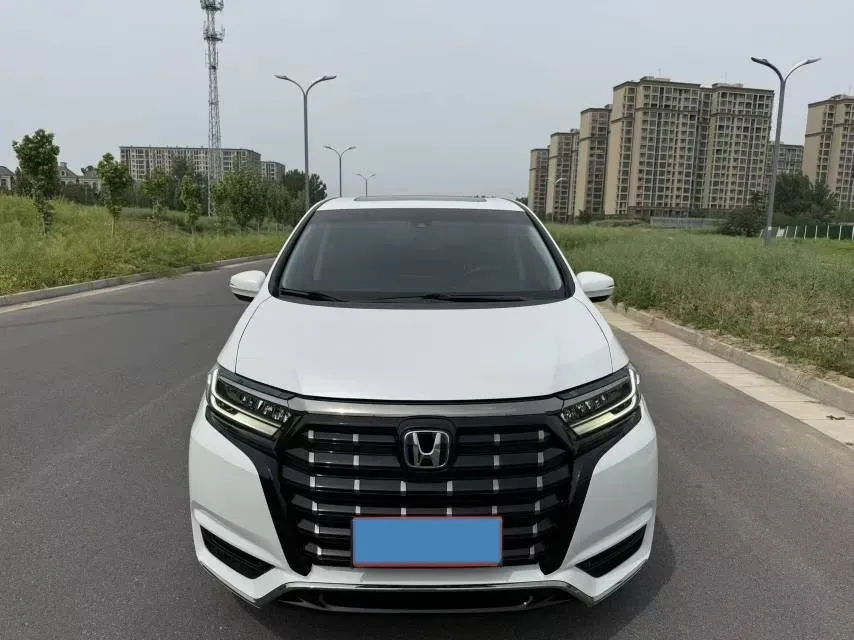 2022 Honda Elysioin 2.0L 146HP L4 E-CVT Hybrid,autocango,china used car exporter,china ev exporter,chinese used car exporter,chinese used ev exporter